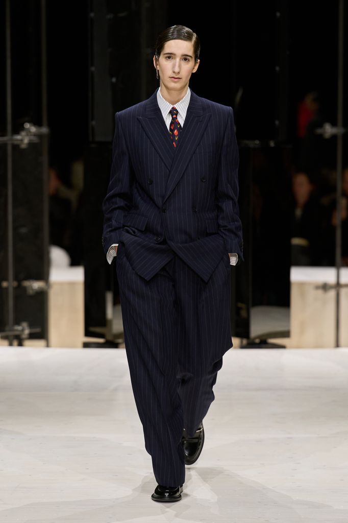 Givenchy otoño/invierno 2026-2027