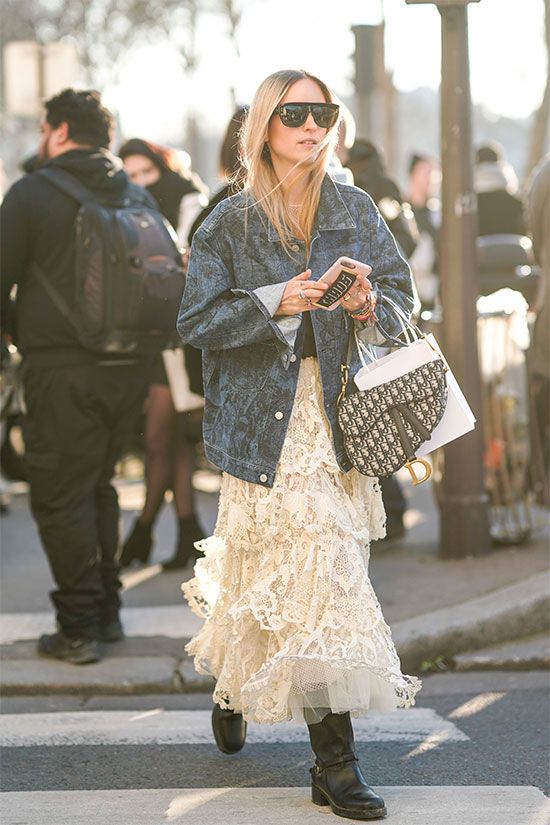 Street Style