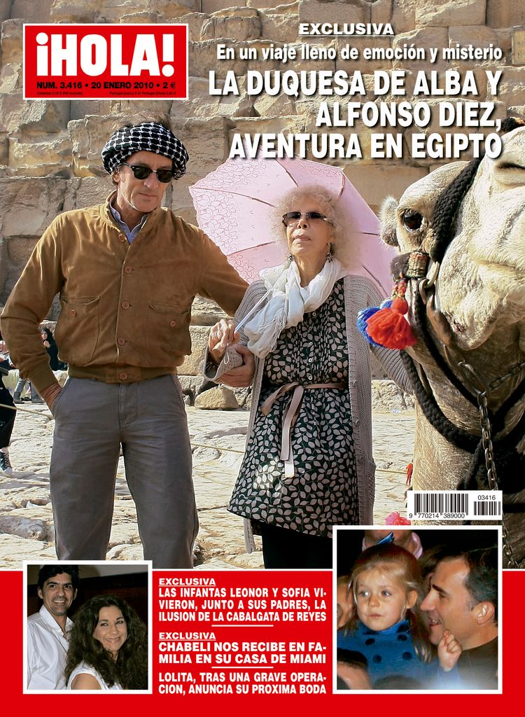 Enero de 2010