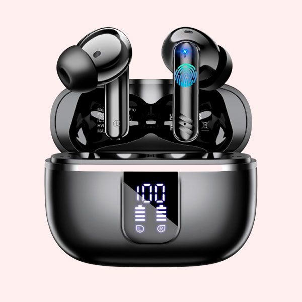 Los auriculares inalámbricos más vendidos