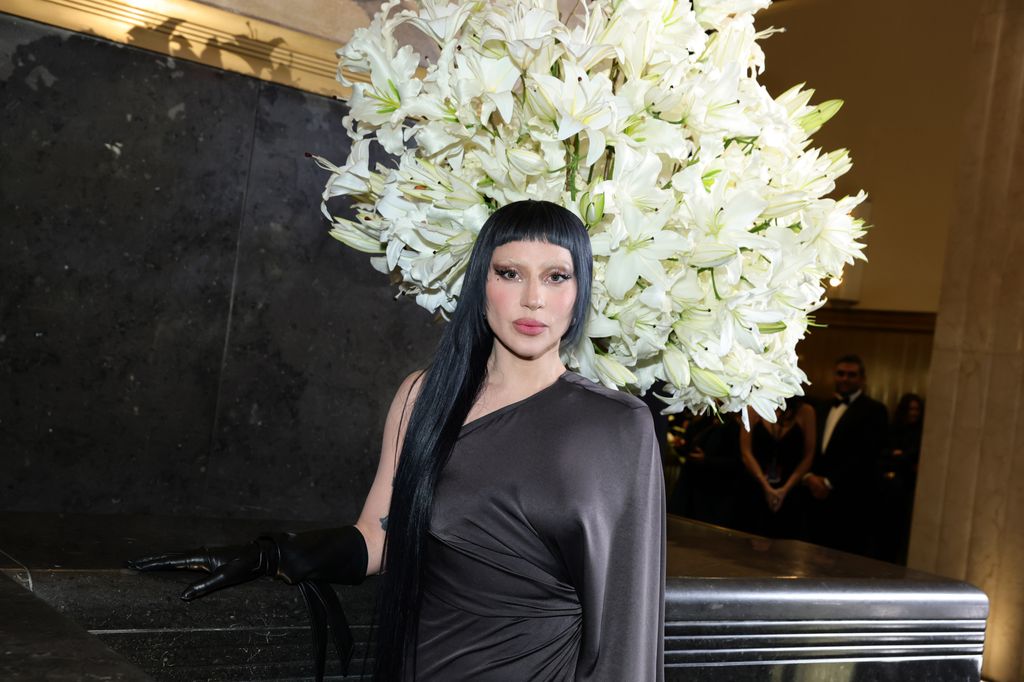 Lady Gaga, de luto por un querido familiar que la ayudó en su carrera como cantante