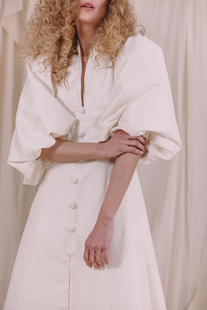 Lorena Formoso coleccion 2025