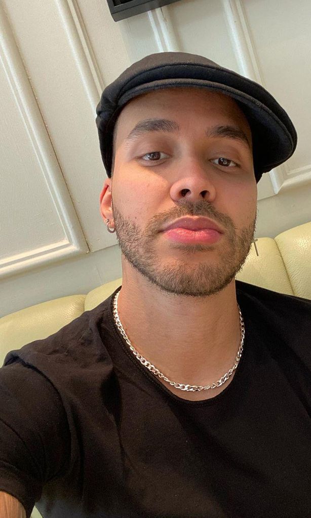 Prince Royce