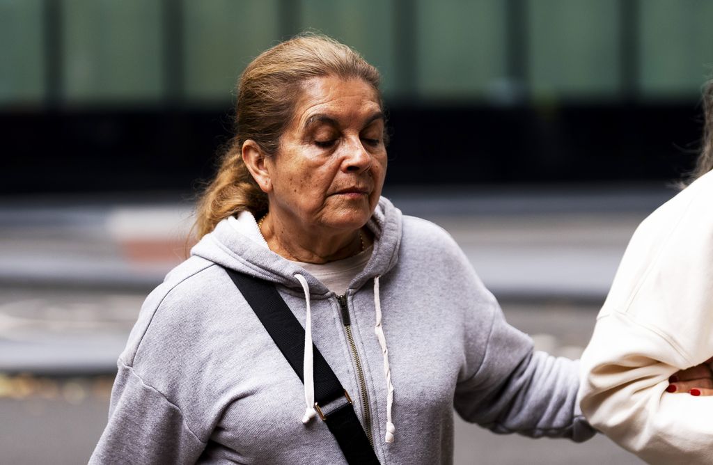 La princesa Firyal Irshaid de Jordania salpicada por un escándalo personal