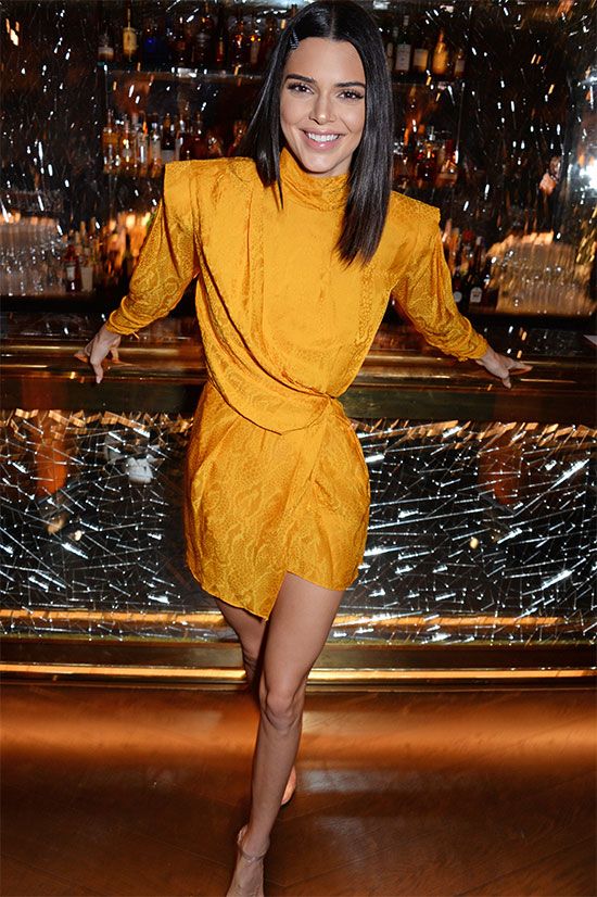 Kendall Jenner