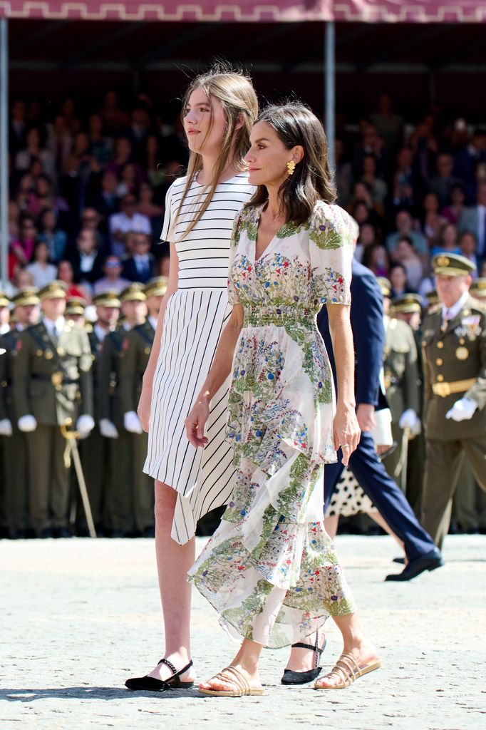 Reina Letizia