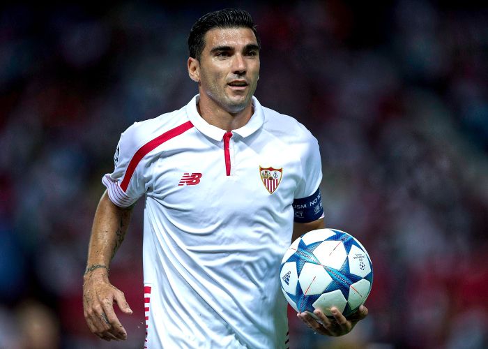 José Antonio Reyes