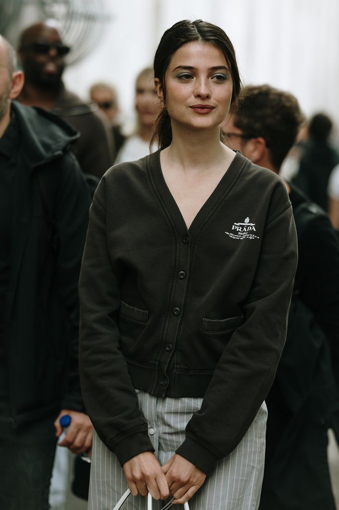 street style