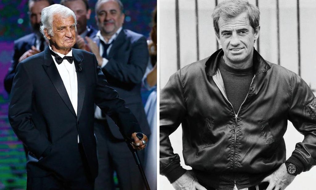 
Fue uno de los actores más atractivos de los sesenta, estuvo casado con Élodie Constantin, con quien tuvo tres hijos, y con Natty Tardivel, con quien tiene uno. Además, protagonizó un romance con Ursula Andress.
