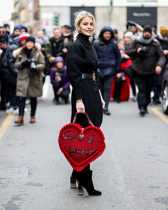 Caroline Daur