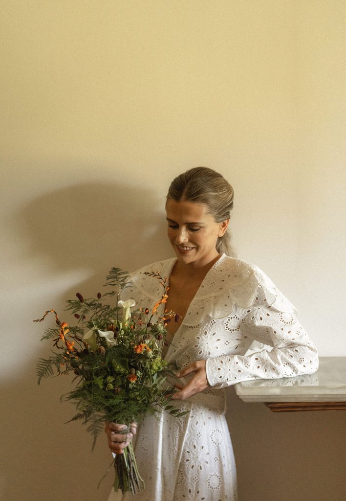 La boda de Irene y Fede
