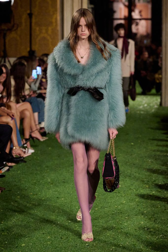 Valentino Otoño/Invierno 2026