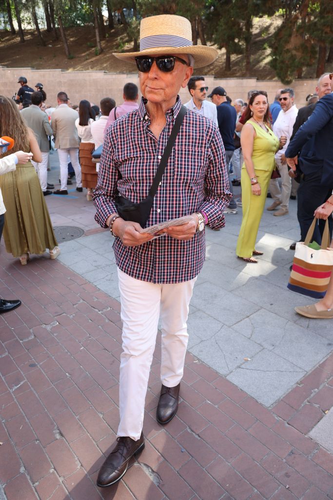 José Ortega Cano