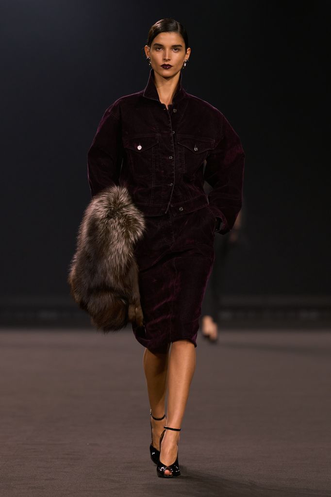 Elie Saab otoño/invierno 2026-2027