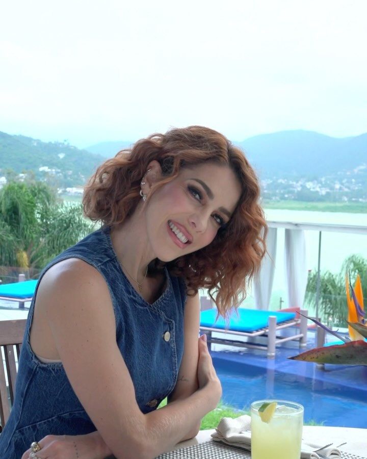 Regina Murguía