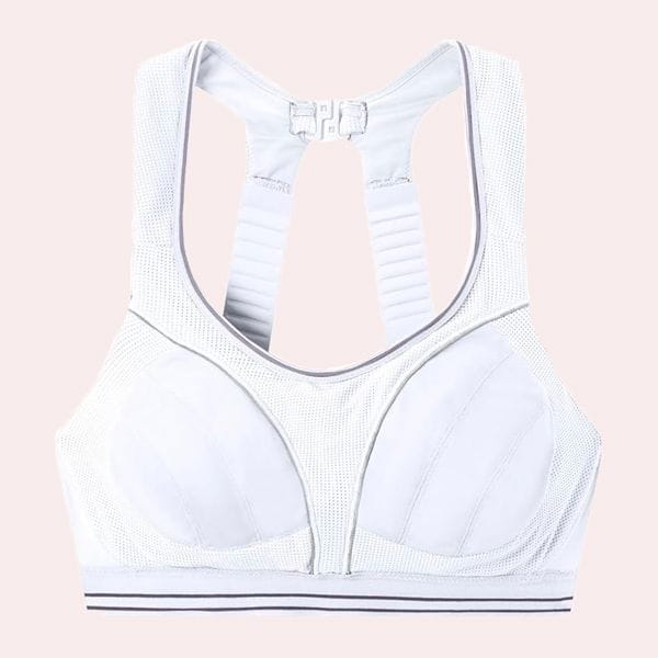 Champion Sujetador Deportivo para Mujer