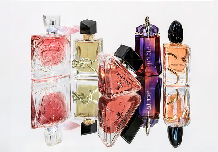 Loreal día de la madre