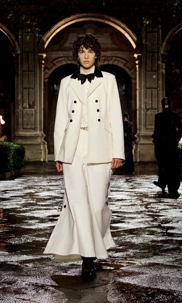 dior cruise 2024