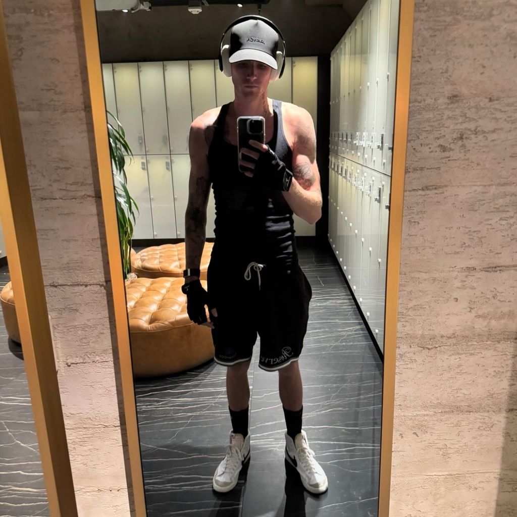 Presley Gerber llevaba años luchando contra sus adicciones y había hablado públicamente de lo difícil y largo que podía ser el camino hacia la recuperación