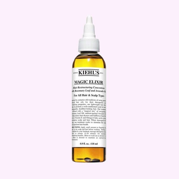 kiehls aceite
