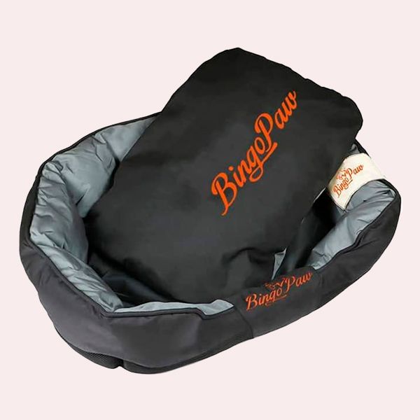 bingopaw cama para perros