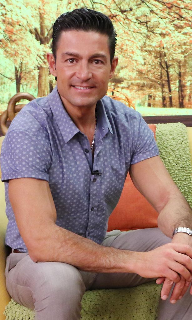Fernando Colunga