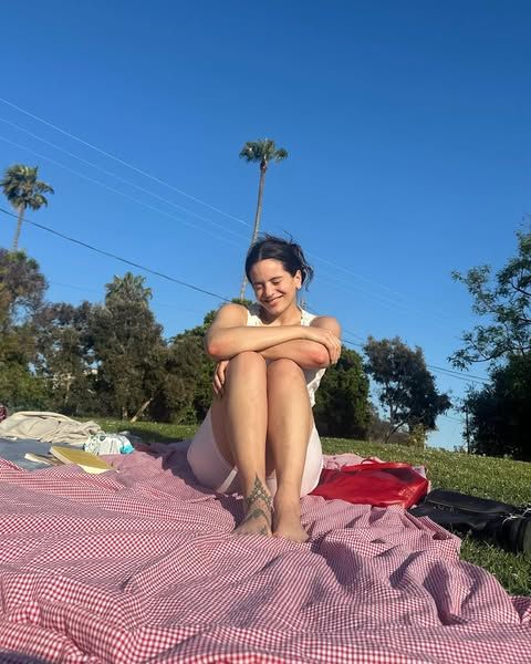 rosalia picnic