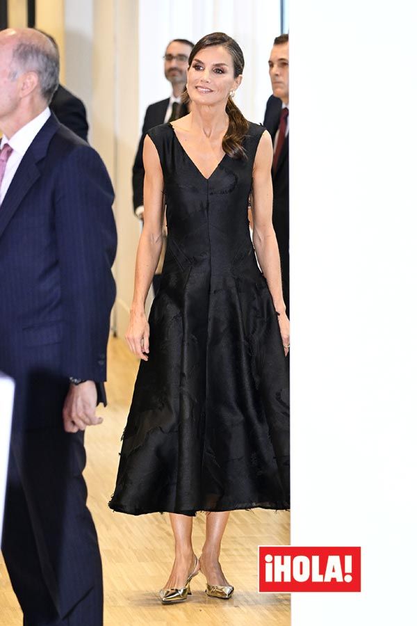 Reina Letizia