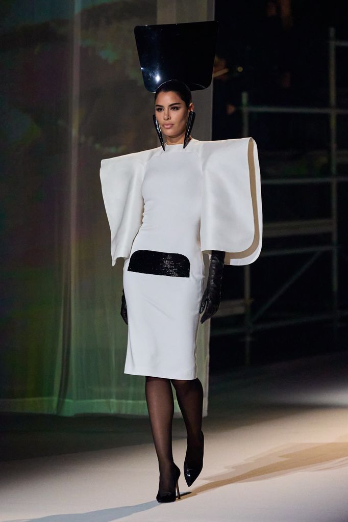  Stephane Rolland Otoño/Invierno 2025