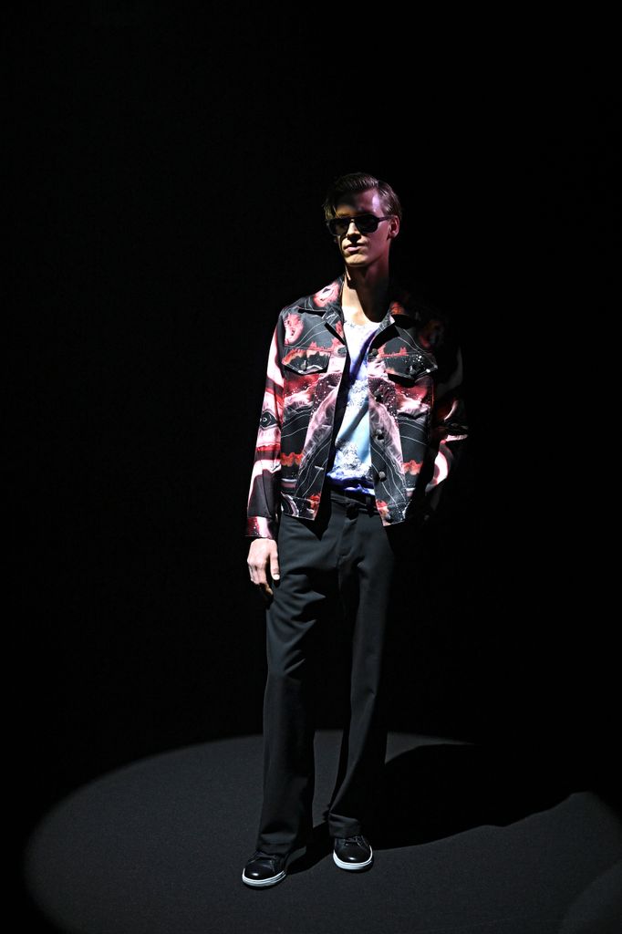 Mercedes-Benz Fashion Week Madrid: Paloma Suárez Primavera/Verano 2026