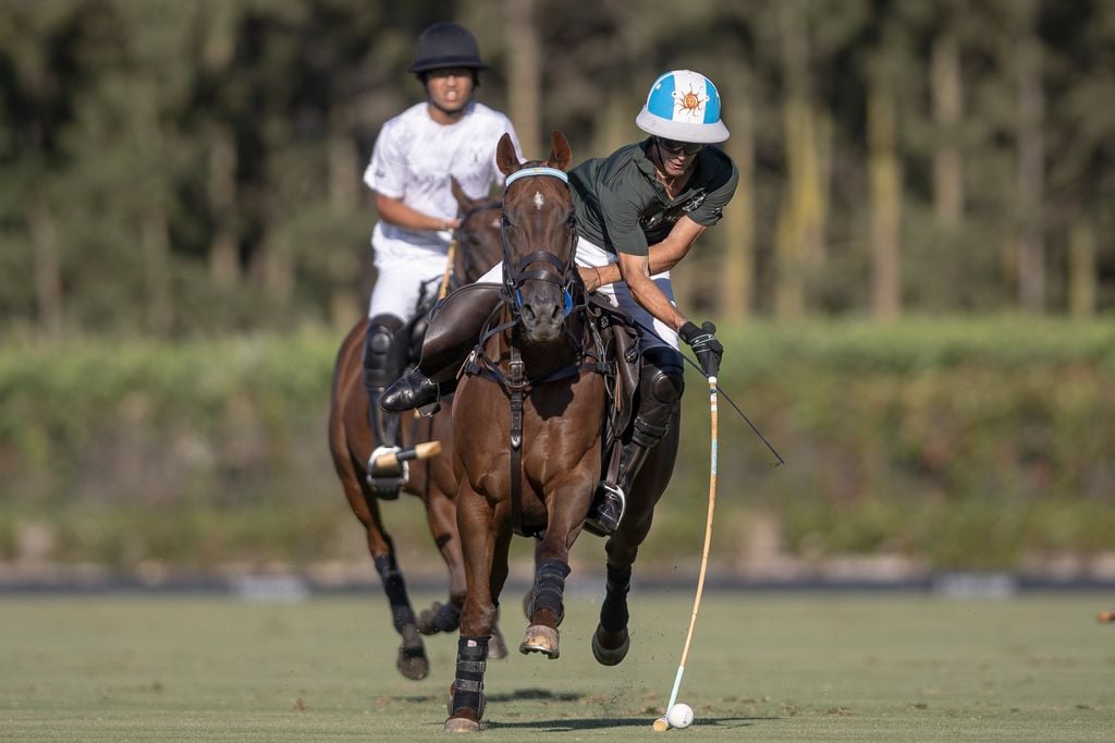 Torneo Polo