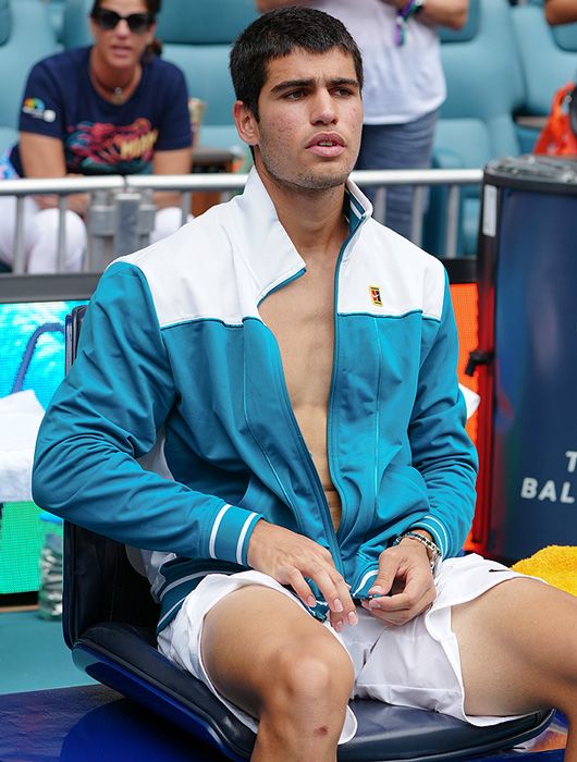 carlos alcaraz