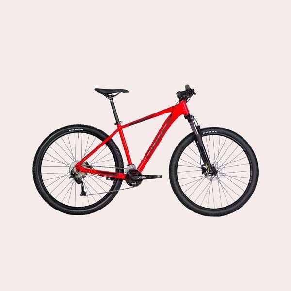 bicicleta orbea decatlhon