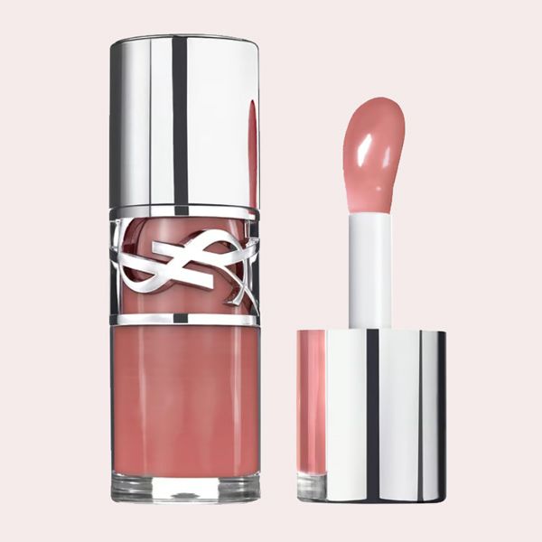 YSL Loveshine Plumping Lip Oil Gloss