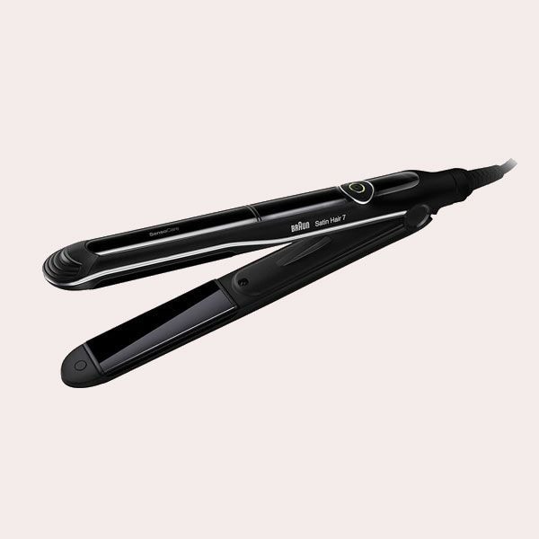 braun satin hair planchas