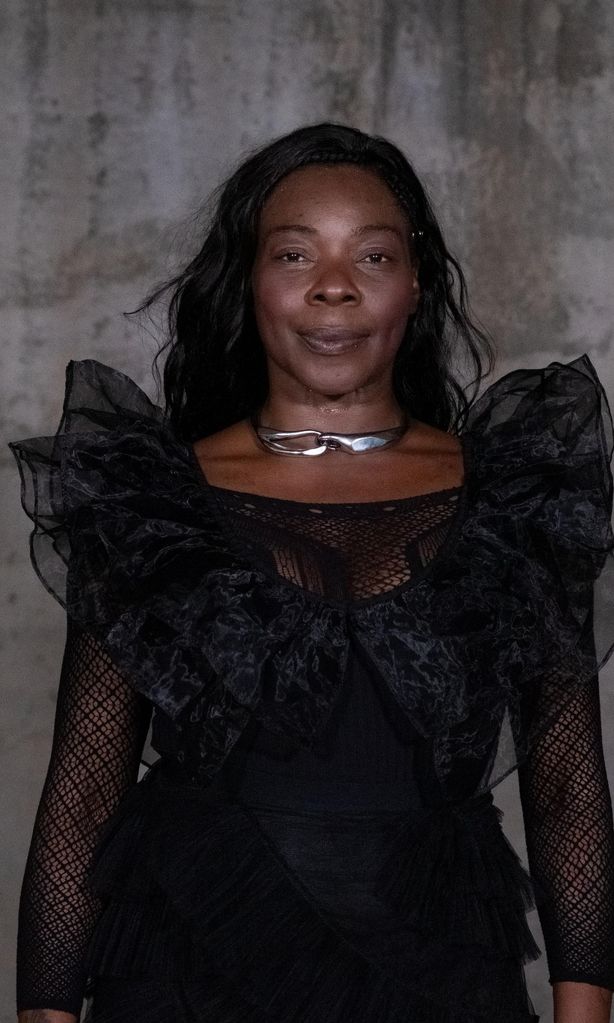 Buika OT.