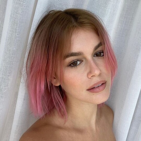 Kaia Gerber