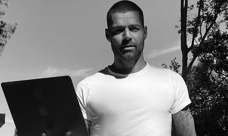 ricky martin