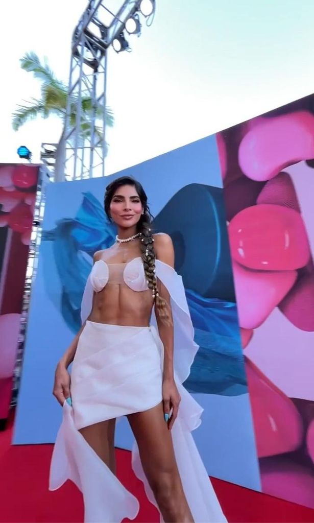 alejandra espinoza