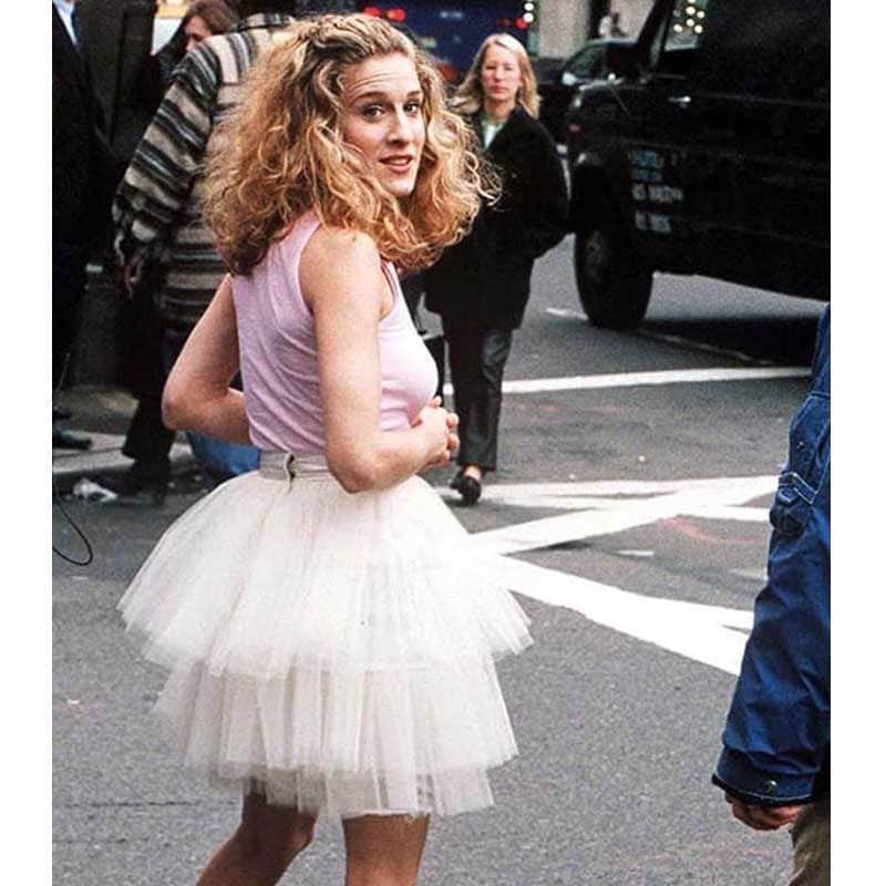 Sarah Jessica Parker