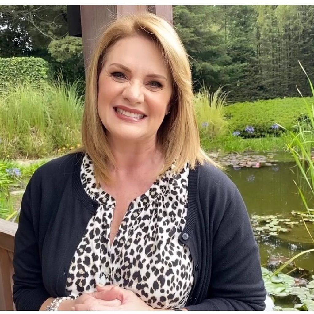 erika buenfil