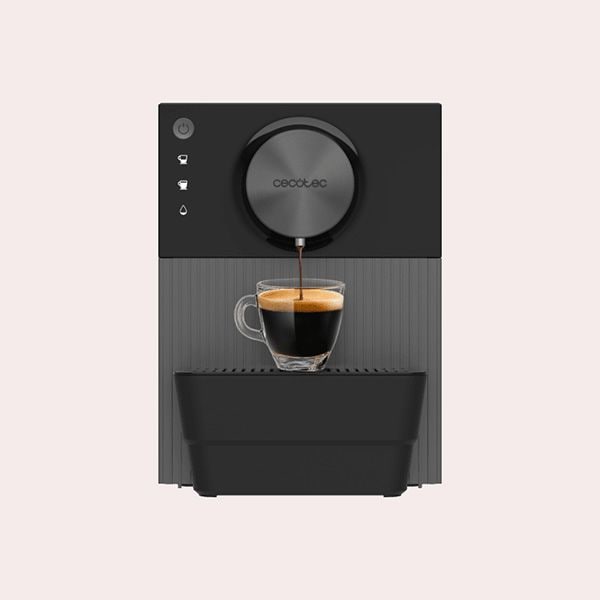Cremmaet Cube Cafetera Superautomática