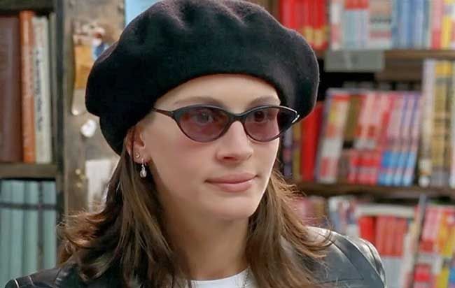 Algunos motivos por los que las películas de Julia Roberts nunca pasan de moda 