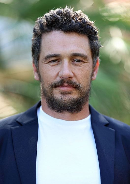 James Franco