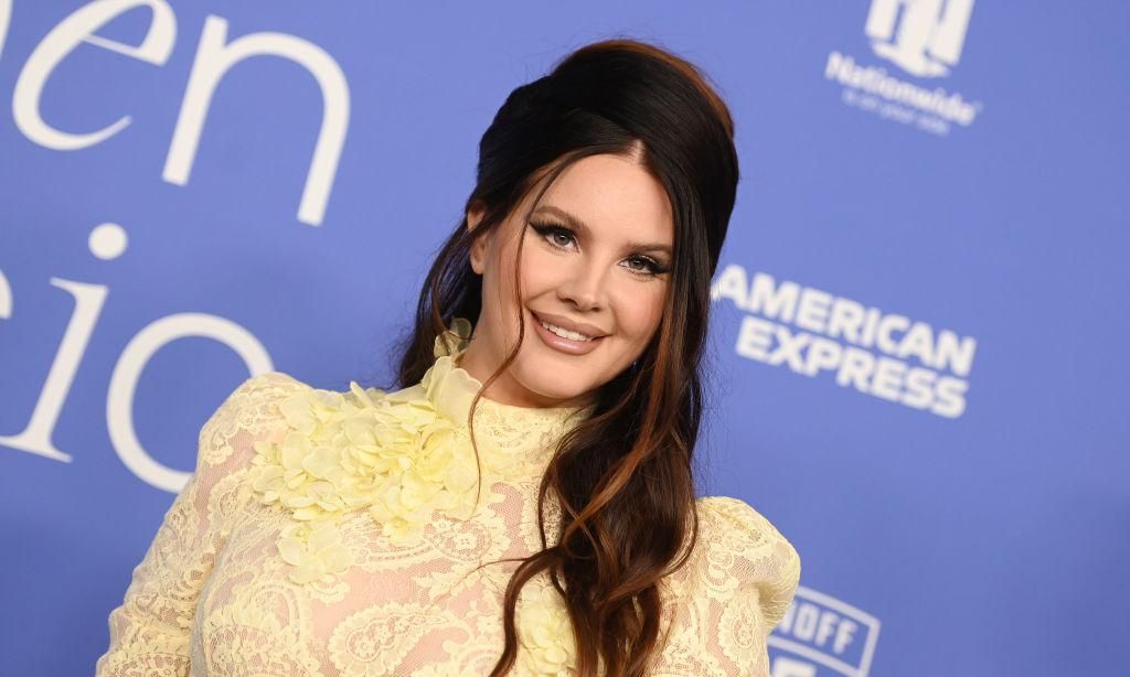 Lana del Rey