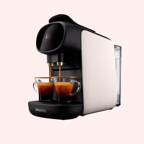 Cafetera L'OR Barista