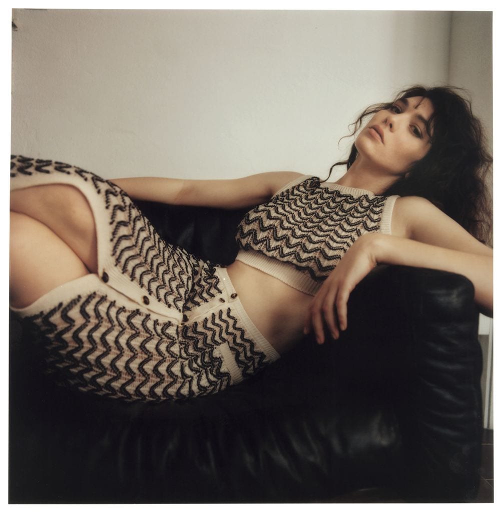 Entrevista a Steffy Argelich