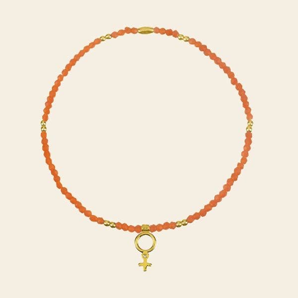 PULSERA AGATHA