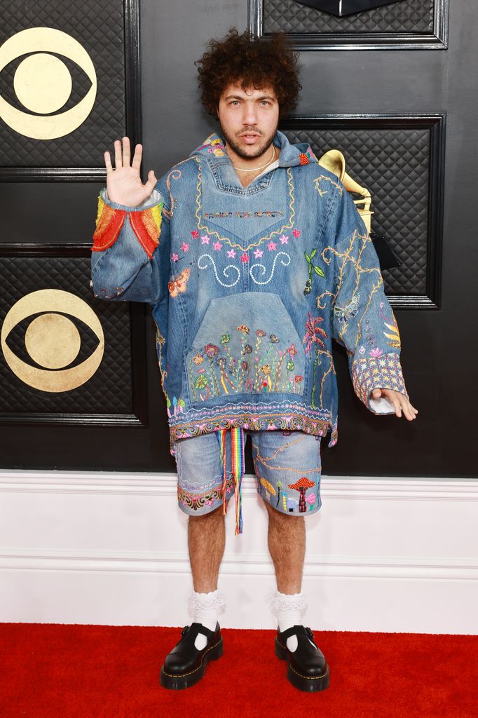 Grammy Awards, 2023