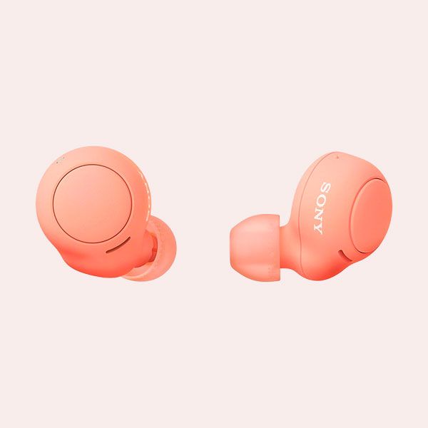 Auriculares Sony con 50€ de descuento